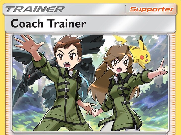 Anyway, thank you for listening to my TED talk. I just wanted to spend a minute talking about my favorite Trainer Class. I think we should all aspire to pay it forward the way these Trainers do. On a related note: I desperately want one of their awesome jackets.