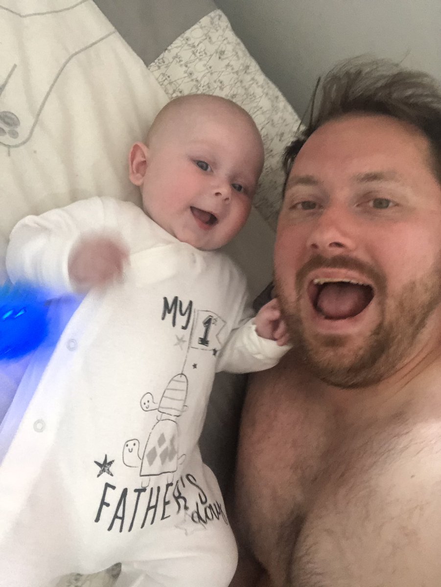 Gregg Daniels tweet media