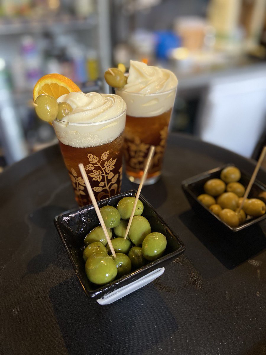 📣 Ampliem l'horari de l'Aperitiu 👉 dissabtes i diumenges de 12h a 15h.

Si encara no has provat el Beermut de <a href="/nomadabrew/">Nómada Brewing Co</a>, no saps el què t'estàs perdent! 😋 Només el servim durant l'Aperitiu.

#sabadell #beermut #craftbeer #cervesaartesana