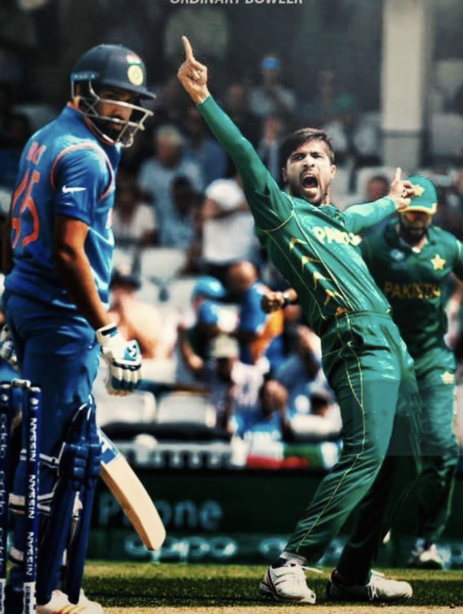 Happy father's day♥️
P for pakistan (Papa) B for bharat beta😂😂😂😂😂Akhir baap toh Pakistan he hy♥️ #HappyFathersDay2020 #betaalonnetflix #Like #Tweet #India #Pakistan #PakistanArmy #AMIR #RohitSharma https://t.co/sFMSAEgxKj