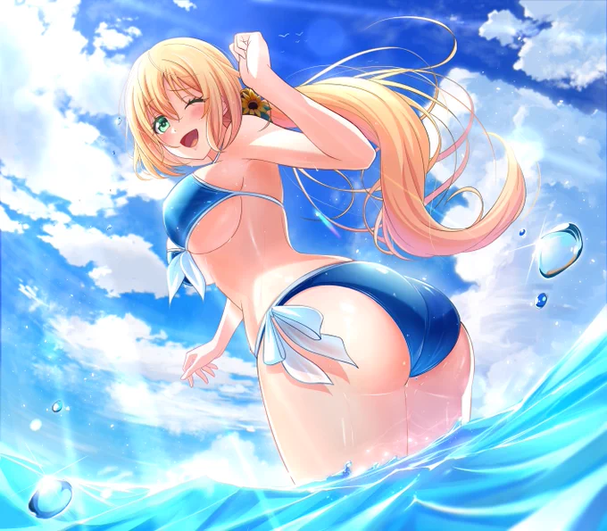 #乳の日 