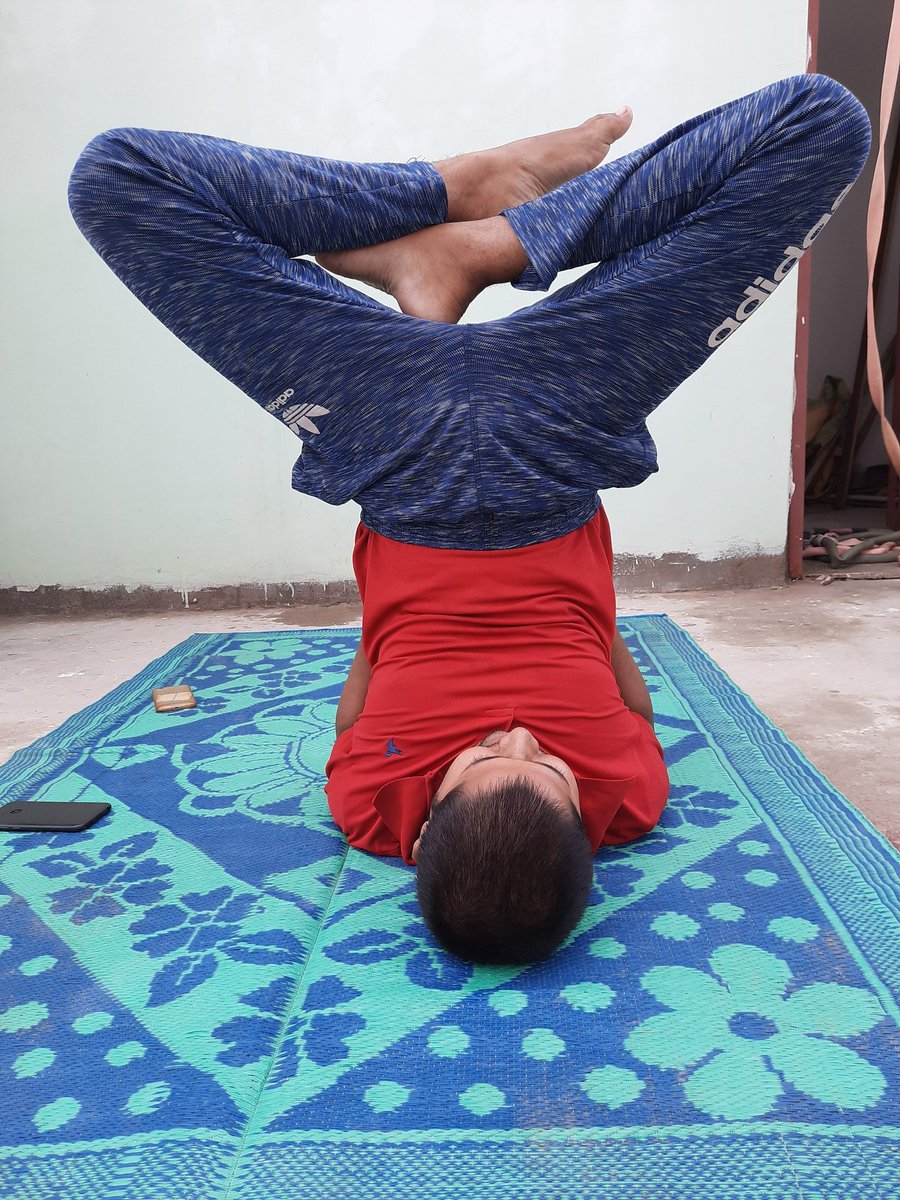 LOKESHPRATAPYA1's tweet image. CSC Celebrate International Yoga Day 2020.

#CSCPeYoga
#IDoYogaAtHome
#YogaDay2020
@CSCegov_
 @CSCUttarPradesh