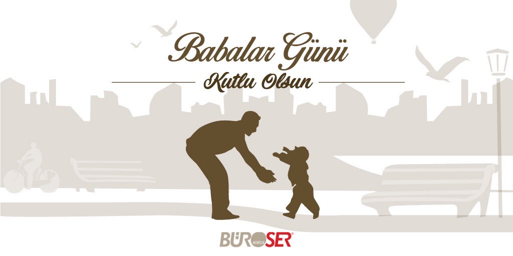 burosermobilya's tweet photo. Tüm Babalarımızın Babalar Günü Kutlu Olsun!
#büroser #buroser #babalargunu #BabalarGuenue #babam #BabalarGuenueKutluOlsun #21Haziran #21HaziranBabalarGünü #Babalargunukutluolsun https://t.co/Tmzj7d9Mhz