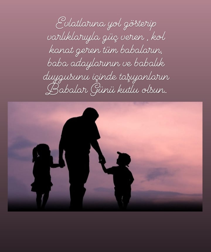#babalargünü