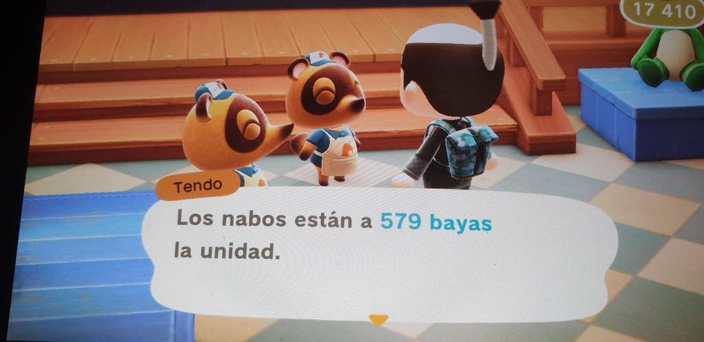 GorkaMythos's tweet photo. Esta tarde en https://t.co/IOgcuJXp84 a partir de las 16 30 /17 :00 hora española vende tus nabos en #AnimalCrossingNewHorizons https://t.co/owbtzJZFjp