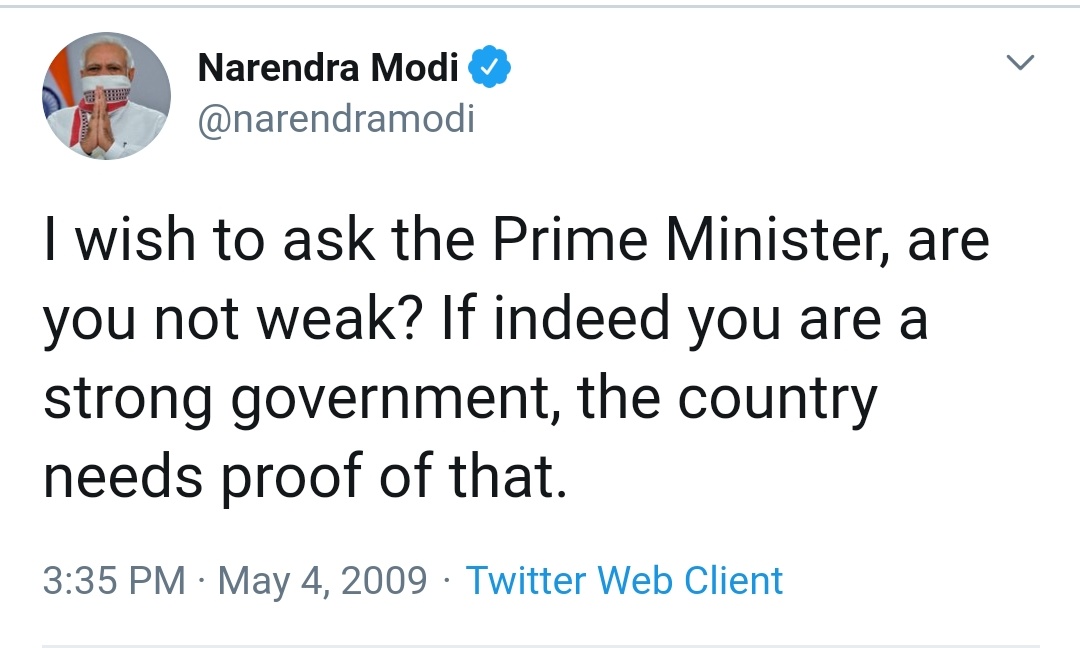 MunmunSahani's tweet photo. @narendramodi asking some valid questions to PM #surendermodi https://t.co/wNpzS6B7QP