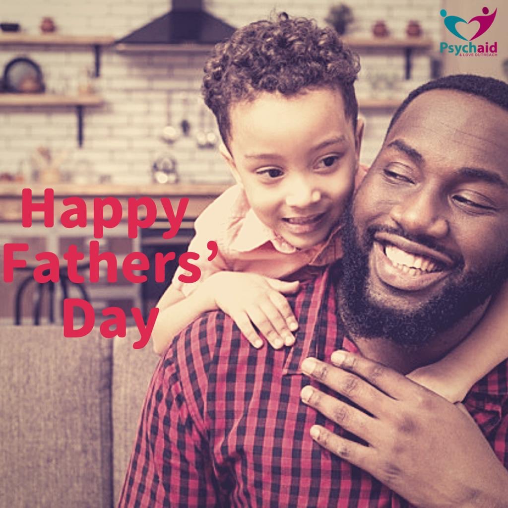 psychaidnlove's tweet image. To the many men out doing their best to provide for and raise their kids . We wish you a happy fathers’ day . We appreciate you ❤️🎈🎈