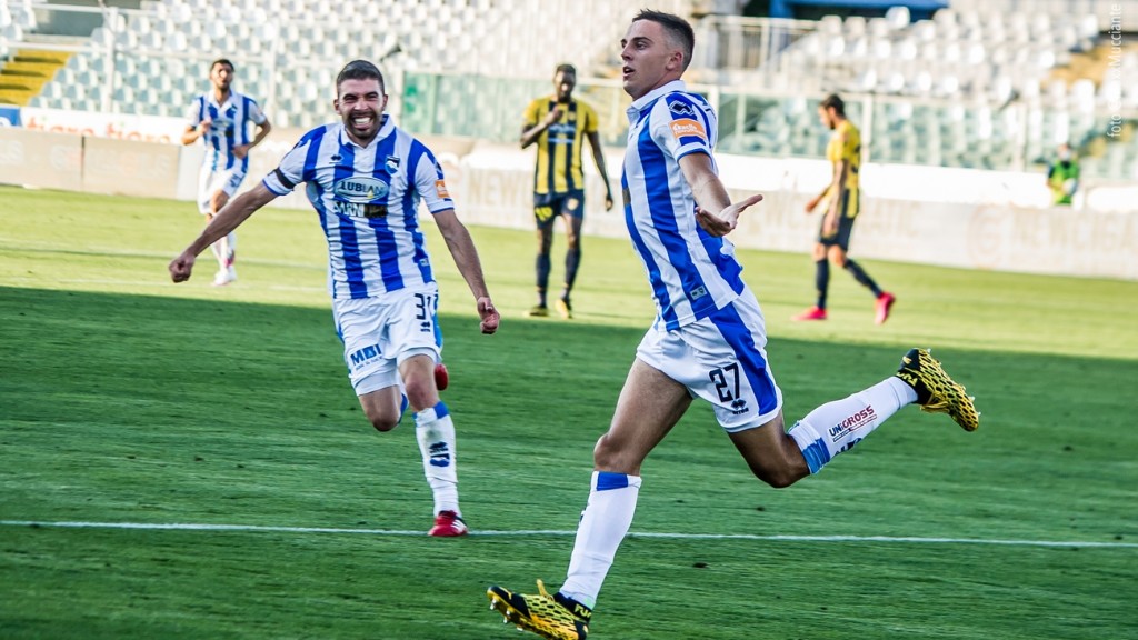 PescaraCalcio's tweet photo. Buongiorno, good morning! 🙂🙂⚪🔵 https://t.co/xZozqWlibW