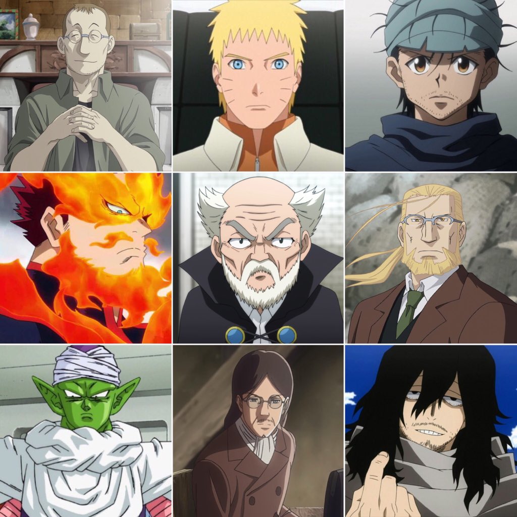 Update 71+ anime fathers day latest in.cdgdbentre