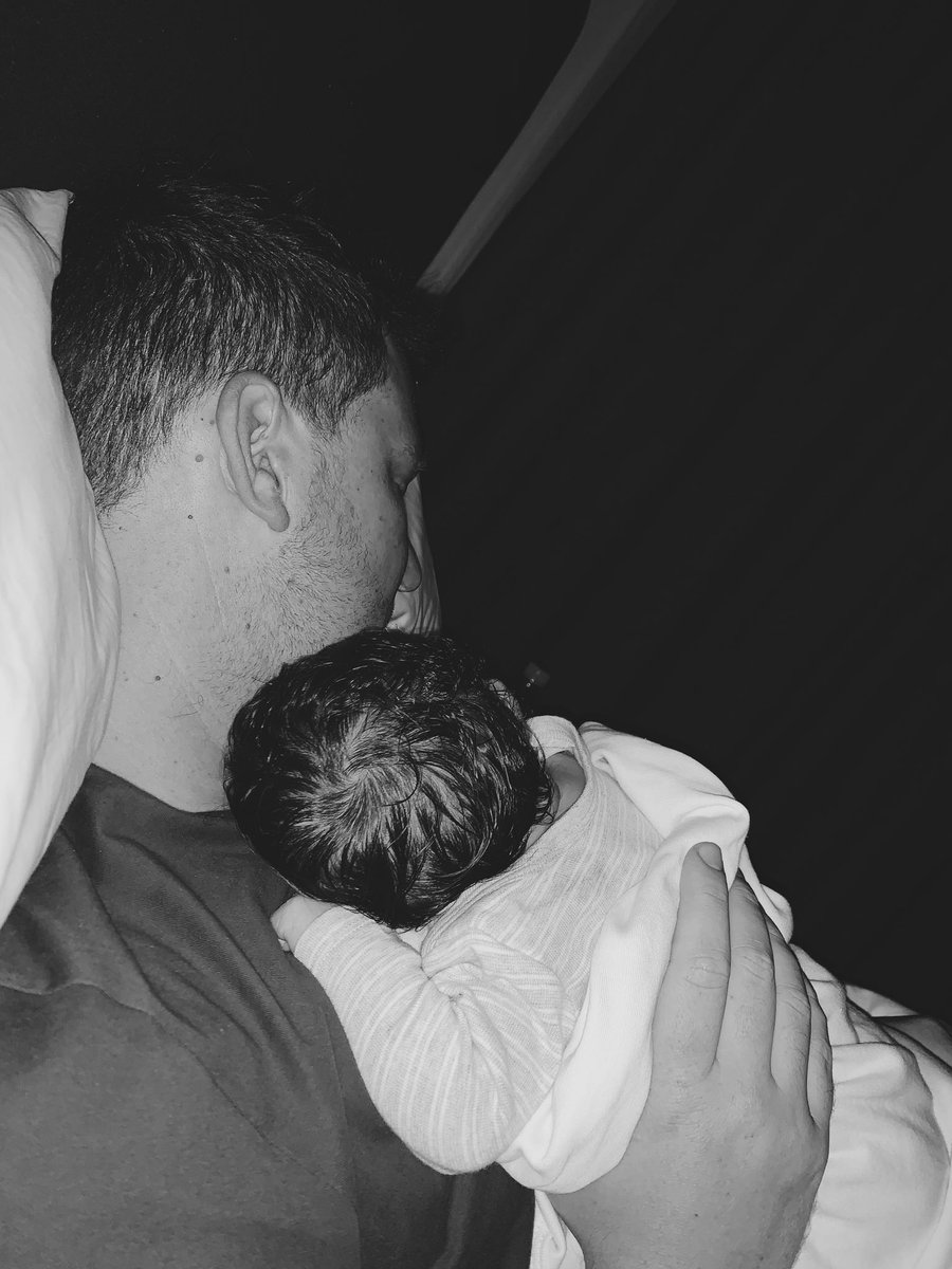 Linda_Mtoba's tweet photo. Back in 2012 he said this (bbm 😂)
He kept his word, what a dream he has made my life ❤️
Happy Father’s Day. https://t.co/psdpBJifax