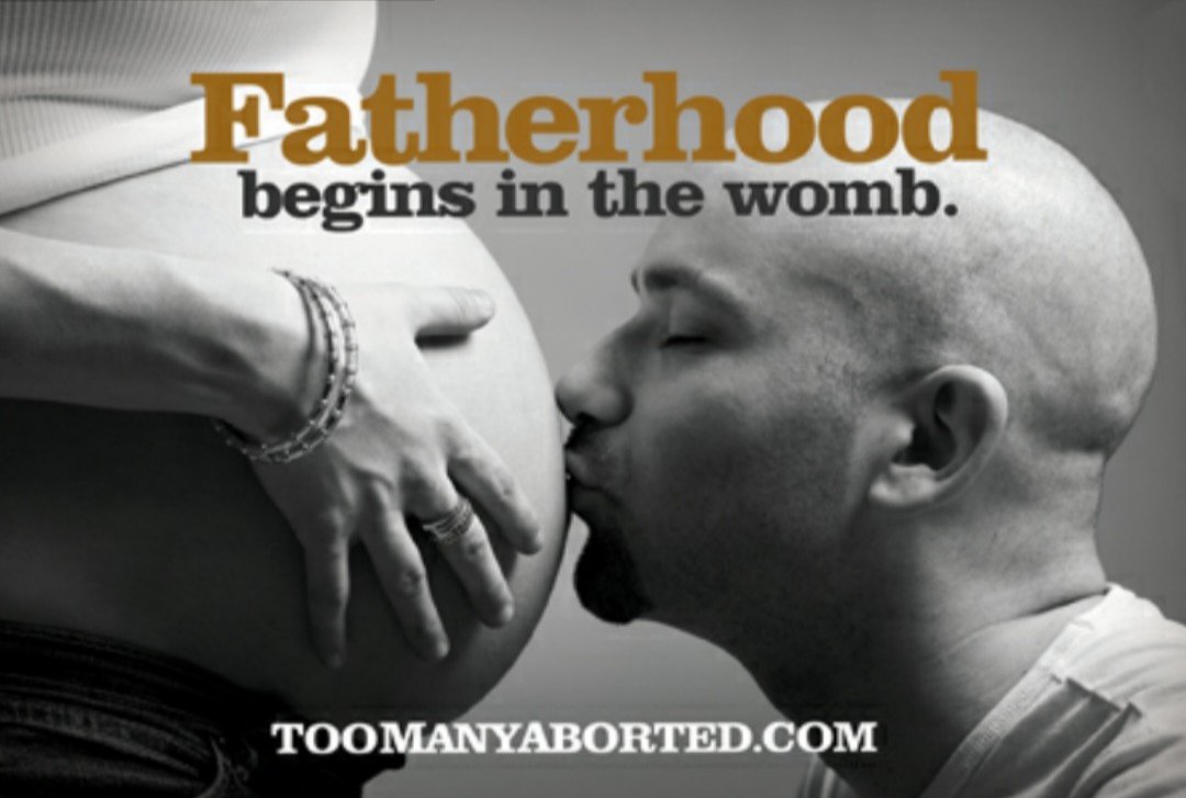 RockofLifeNI's tweet photo. #HappyFathersDay #FathersDay #StrongMenDefendLife https://t.co/WGet55N06i
