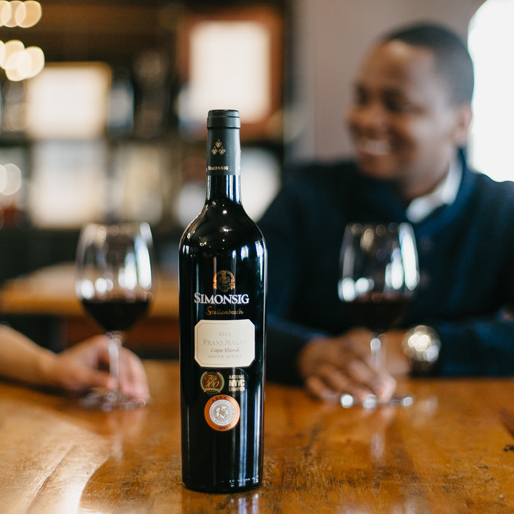 Simonsig Wine Estate tweet media