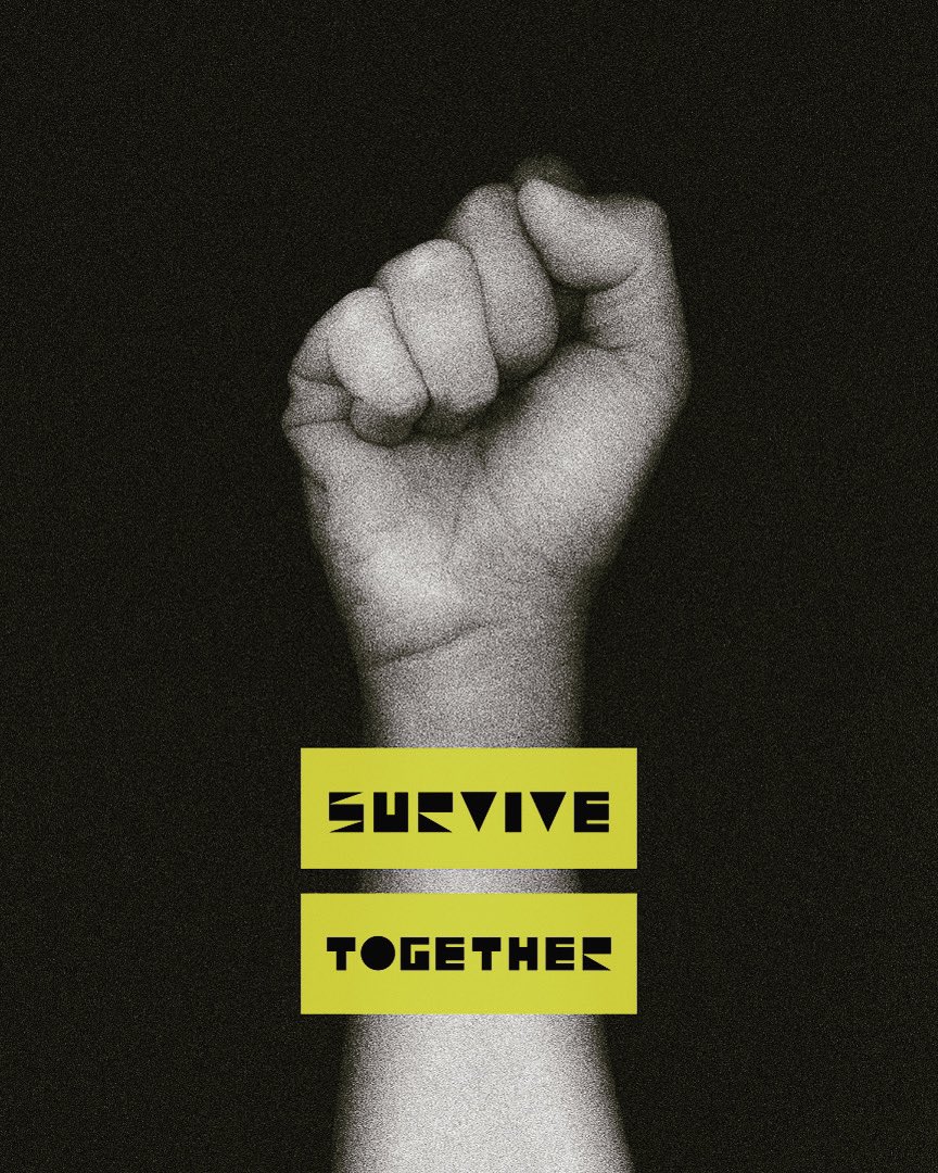 Patrick Joseph (@patrickjosephx) on Twitter photo 