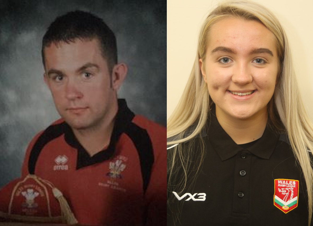 Wales Rugby League tweet media