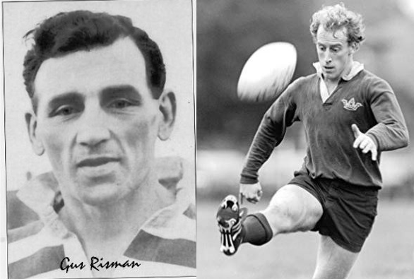 Wales Rugby League tweet media