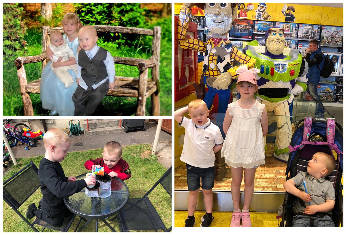 li_dunn's tweet photo. @jglen7 Happy Father’s day. We love you more than you’ll ever know.
Thank you for everything you do. You are amazing! Hope you have a wonderful day. Love Keira, Liam and Conor https://t.co/S4jsL78E2G