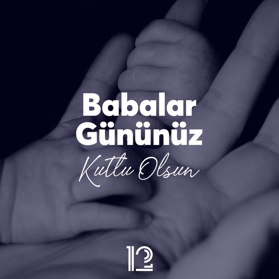 Sevgisini daima kalbimizde hissettiğimiz babaların #BabalarGünü kutlu olsun!