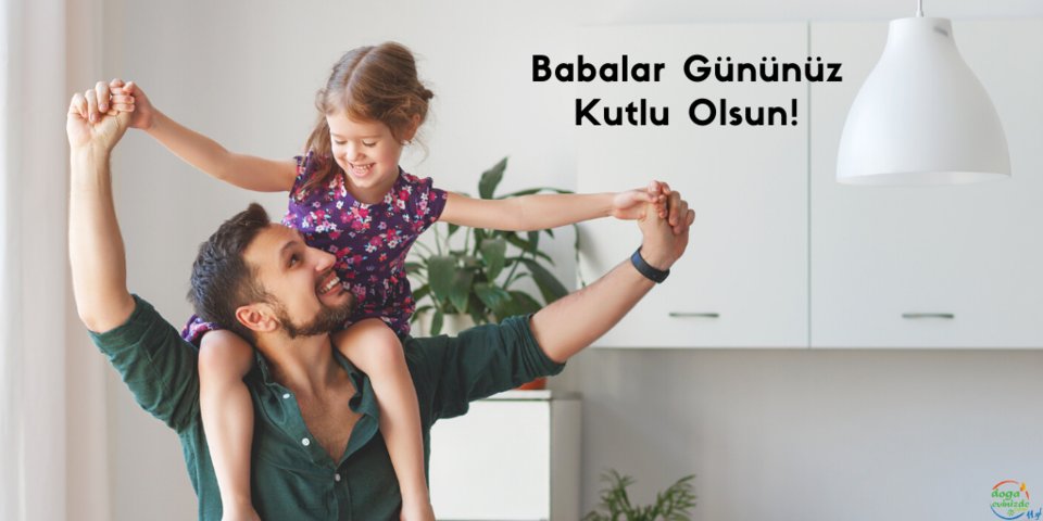 Dogaevinzde's tweet photo. Babalar her ne kadar çocuklarını çok sevdiklerini belli edemese de fırsatınız varken siz babanıza O'nu sevdiğinizi belli edin. Babalar Günü Kutlu Olsun. #dogaevinizde #babalargünü #canımbabam https://t.co/lIV4GniNX9