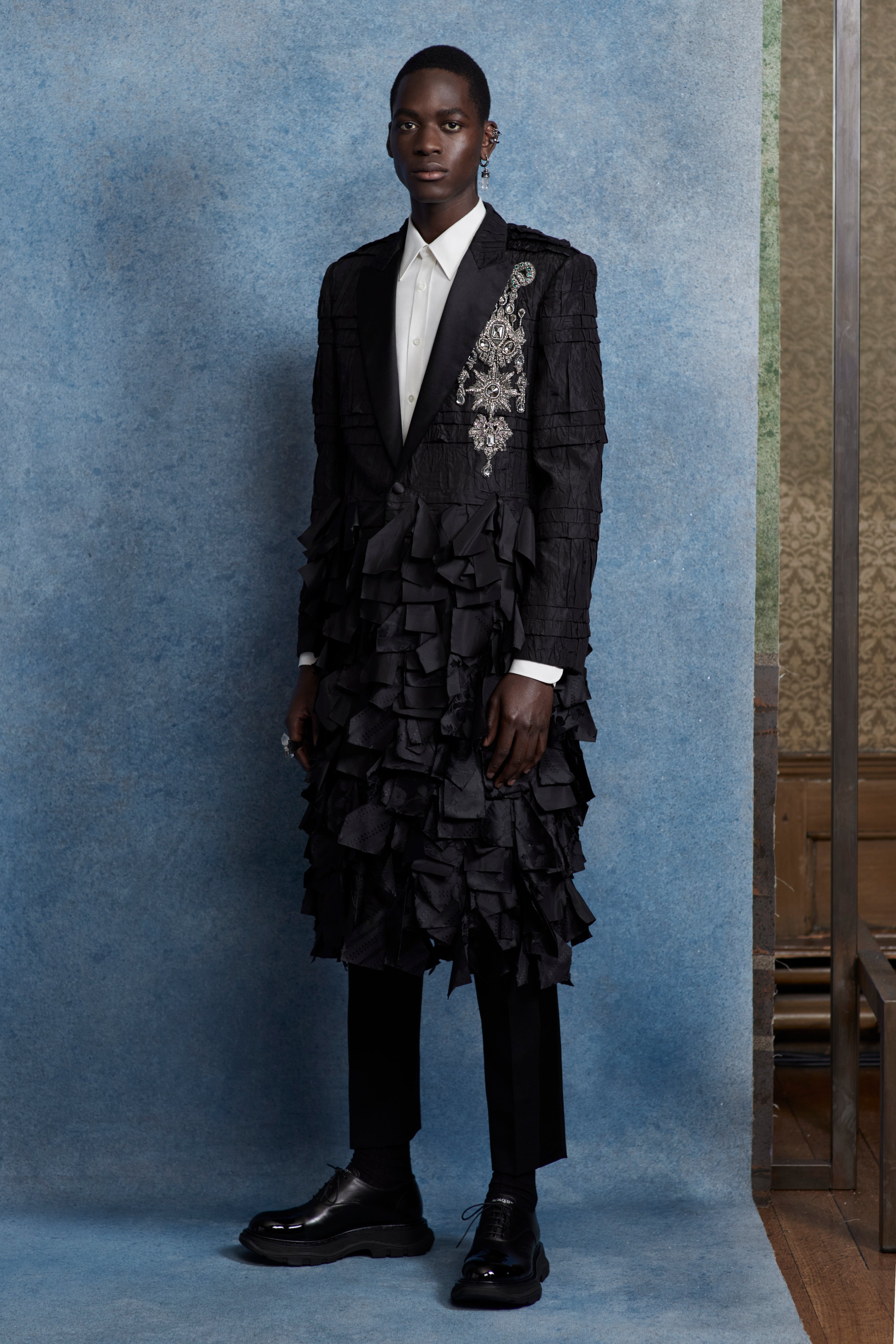 Mcqueen tread hotsell derby