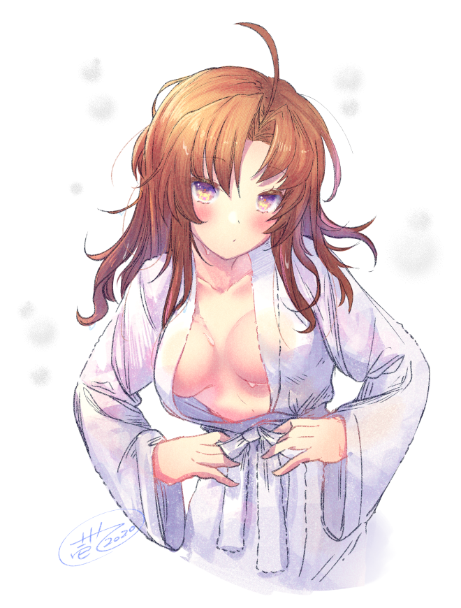 艦これ「#乳の日 #艦これ 」|壱十九 / illustratorのイラスト