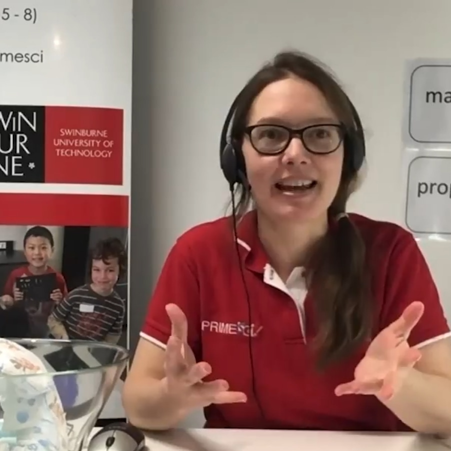 Did you know that the Three Little Piggies were material scientists?!

Join Sally and Chris to learn about the different properties of ordinary and amazing materials. 

Bend, Stretch and Twist is on Friday 3rd July at 11am.

For more information, visit: swi.nu/pscwebinars