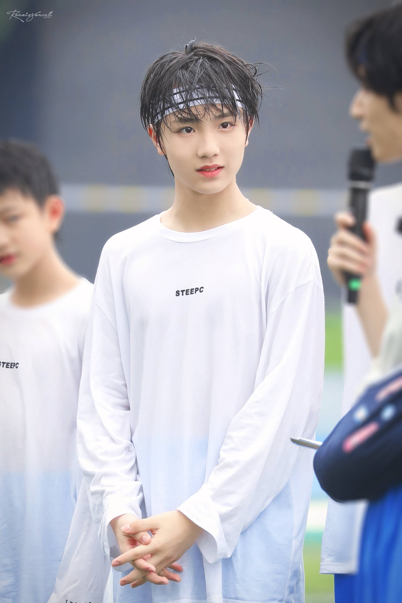 TF家族THAILAND on X: "📷  TF Family Summer Games ㅡ#苏新皓