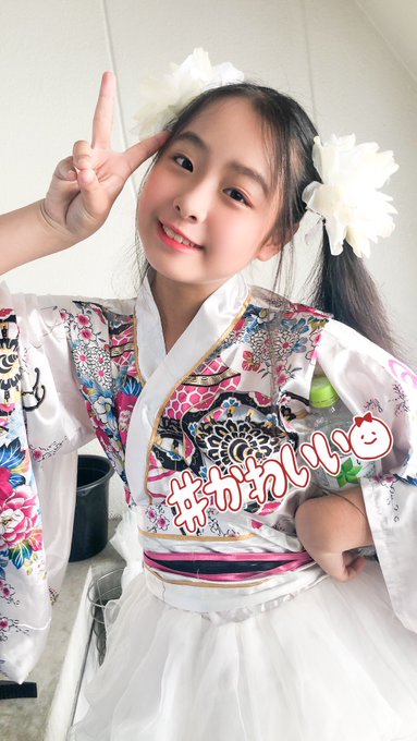 Twitterのコスプレ画像2