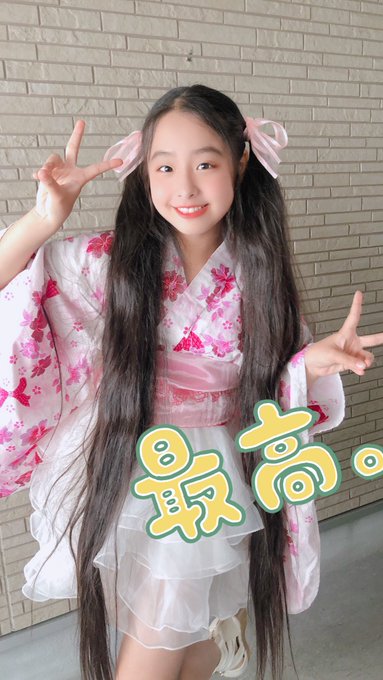 Twitterのコスプレ画像3