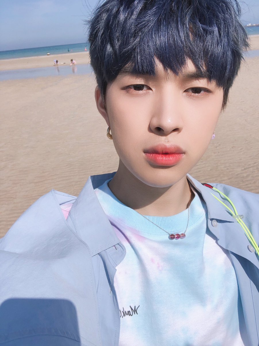 기동대 GIDONGDAE tweet media