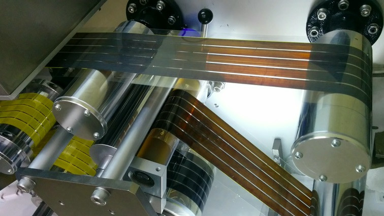 StatNano's tweet photo. Perovskite Solar Cell Startup’s Founders Aim to Tackle Climate Change
https://t.co/OBMxxaHFOO
#Perovskite #Solar_Cell #Swift_Solar_Inc #US #startup #Stanford #MIT #Cambridge #UK #Oxford #University_of_Washington #Renewable_Energy #Laboratory #StatNano #nanotechnology #NBIC https://t.co/jys1q5tWYT