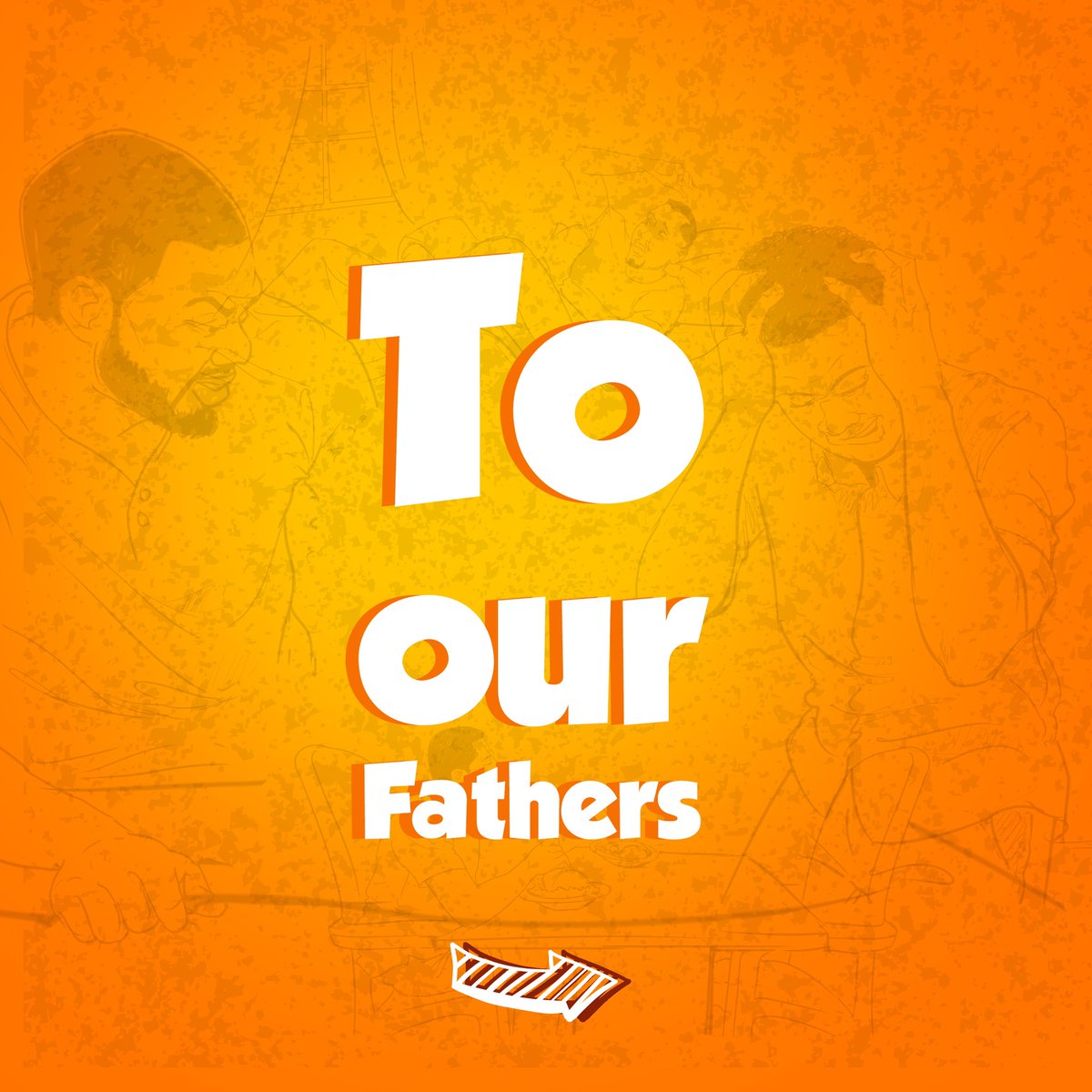 BluebirdNG_'s tweet photo. Happy fathers day ❤️
#Bluebirdcommunications 
#FathersDay #fathersday2020 https://t.co/I0G7Y9O9MB