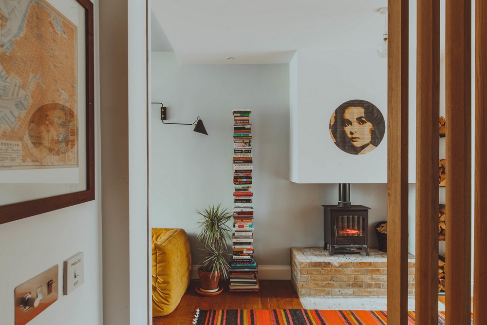 e_architect's tweet photo. Successfully quirky Hackney Nest House Extension in London - designed by Studio 8Fold
https://t.co/IZ6VwEP82Z
#HackneyHouseExtension #LondonHouseExtension #LondonArchitecture #EnglishHomeInterior #EnglandUK Studio 8FOLD https://t.co/Rgb4bQwnUH