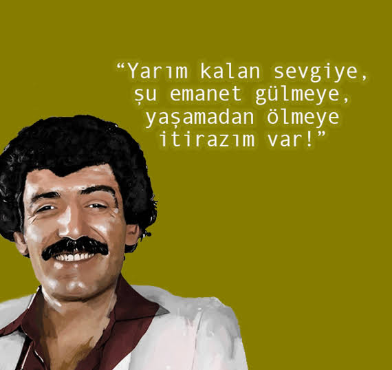 BurkaOnder's tweet photo. 🟢 SENİNDE BABALAR GÜNÜN KUTLU OLSUN MÜSLÜM BABA 
#BabalarGünü https://t.co/wOVd987ENg