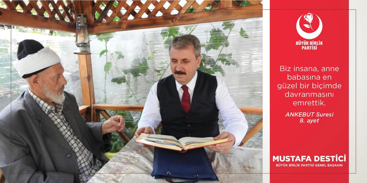 Evlatlarının hayatta yaşayacakları mutluluğa,başarıya ortak olamadan, bu vatanda hür ve huzurlu yaşamamız için hayatlarını feda eden kahraman şehitlerimizin kederli ama bir o kadar da gururlu babaları başta olmak üzere,babalık şuurunda olan tüm babaların #BabalarGünü kutlu olsun.