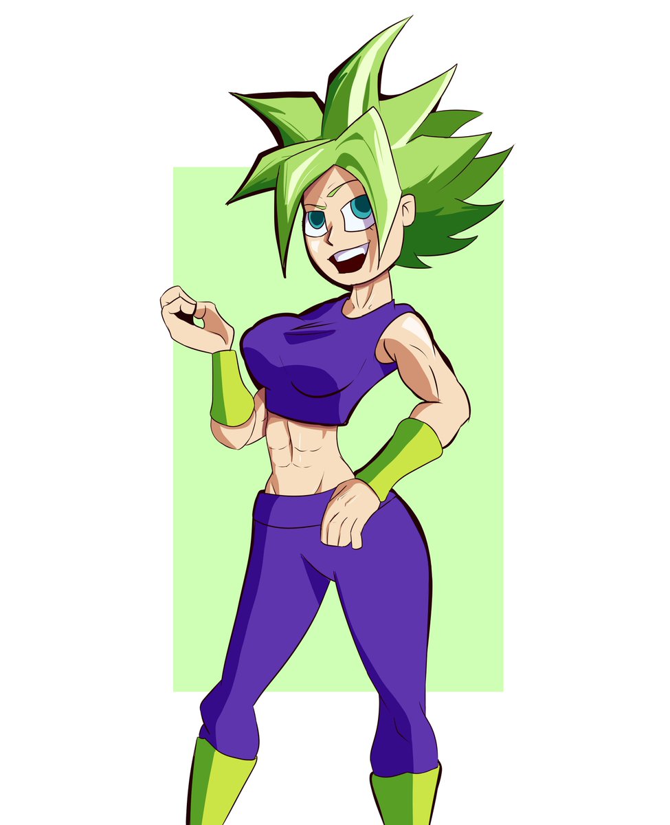 #dbfz. #kefla. 