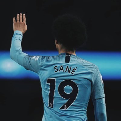 No.19 - Leroy sané (honourable mention Nicolas Pépé) The German winter was expectorant before an unfortunate injury for all this season looks like this will be his last year in the league anyway with his contract running down.