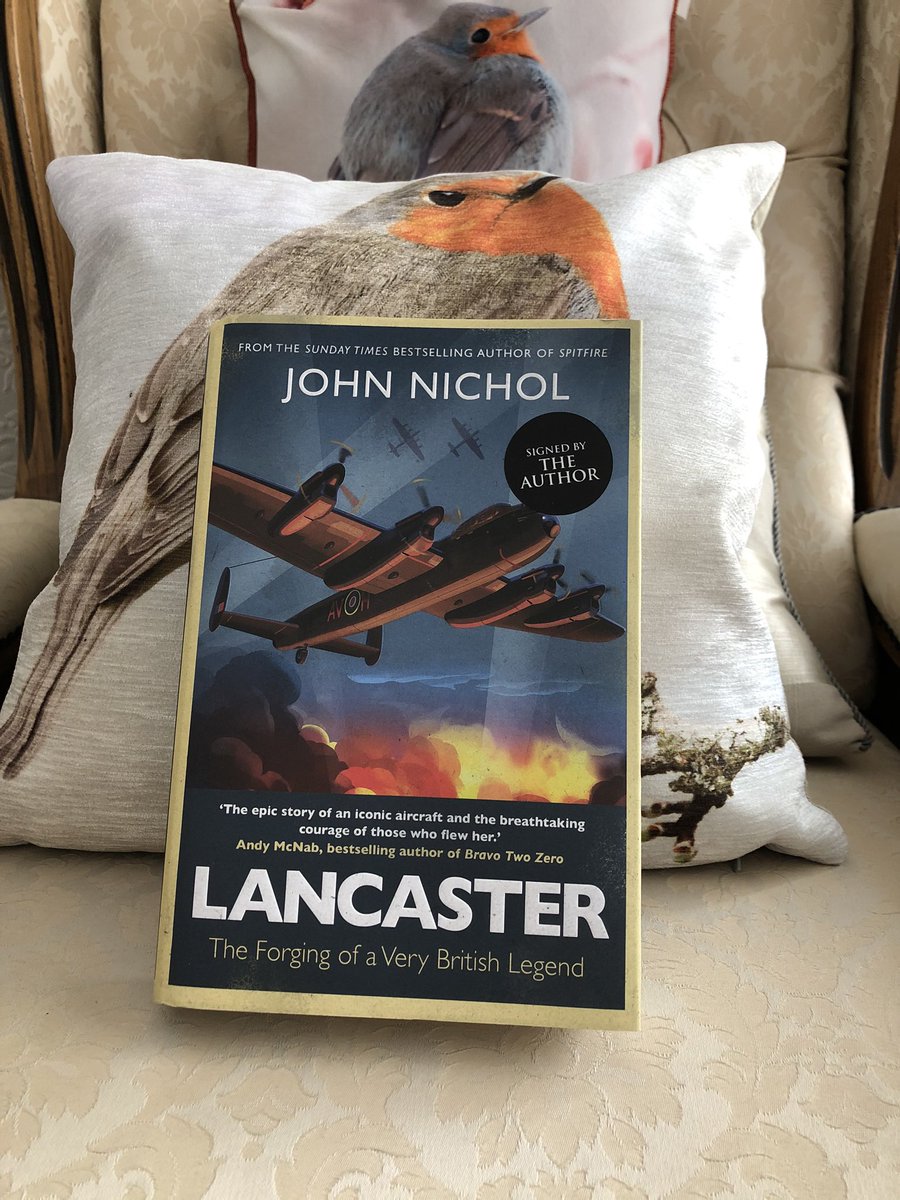BonnerTim's tweet image. That’s Father’s Day sorted, thanks kids, I’ve been following Mr Nichol since his untimely exit from his Tornado back in the day.