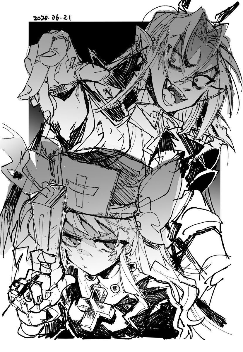 創作 