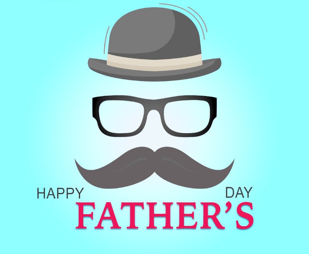 MDComputerIndia's tweet photo. #MDComputerIndia wishes everyone a happy fathers day.
#HappyFathersDay2020 #HappyFathersDay https://t.co/aH938p5OWr