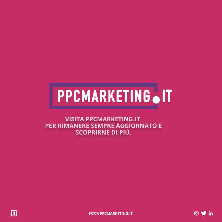 SEO: Qual'è il Futuro?

#seo #ottimizzazionemotoridiricerca #marketingstrategico #consiglidimarketing #crescita #googleitalia #marketingitalia #digitalitalia