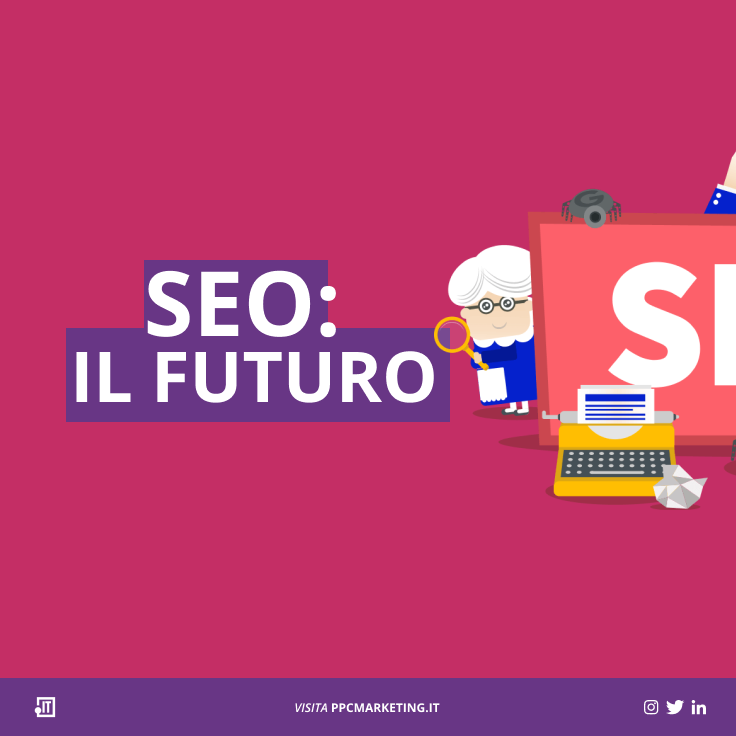 ppcmarketing_it's tweet photo. SEO: Qual'è il Futuro?

#seo #ottimizzazionemotoridiricerca #marketingstrategico #consiglidimarketing #crescita #googleitalia #marketingitalia #digitalitalia https://t.co/rDeWgTAaU9