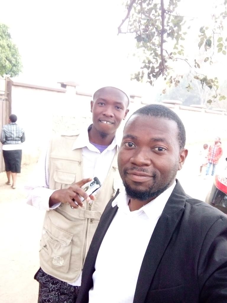 ProBenty's tweet image. Brotherhood #❤️💛💚