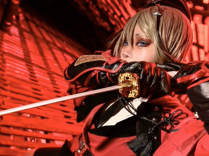 コスプレイヤー工藤棗のTwitter画像34