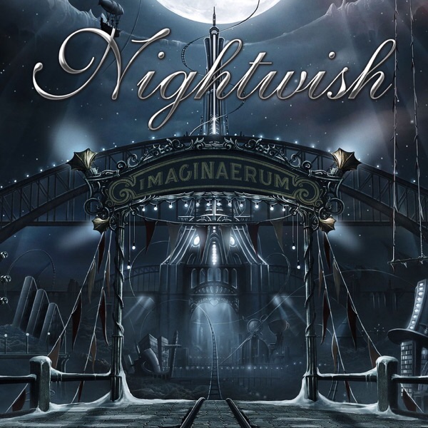  Storytime
from Imaginaerum
by Nightwish

Happy Birthday, Anette Olzon 