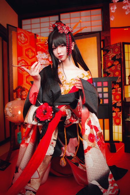 コスプレイヤーあやとのあのTwitter画像41