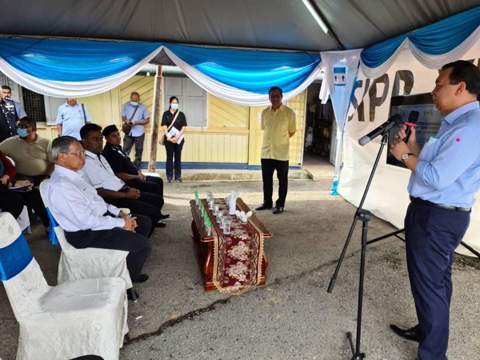 Mohd Solihan Badri tweet media