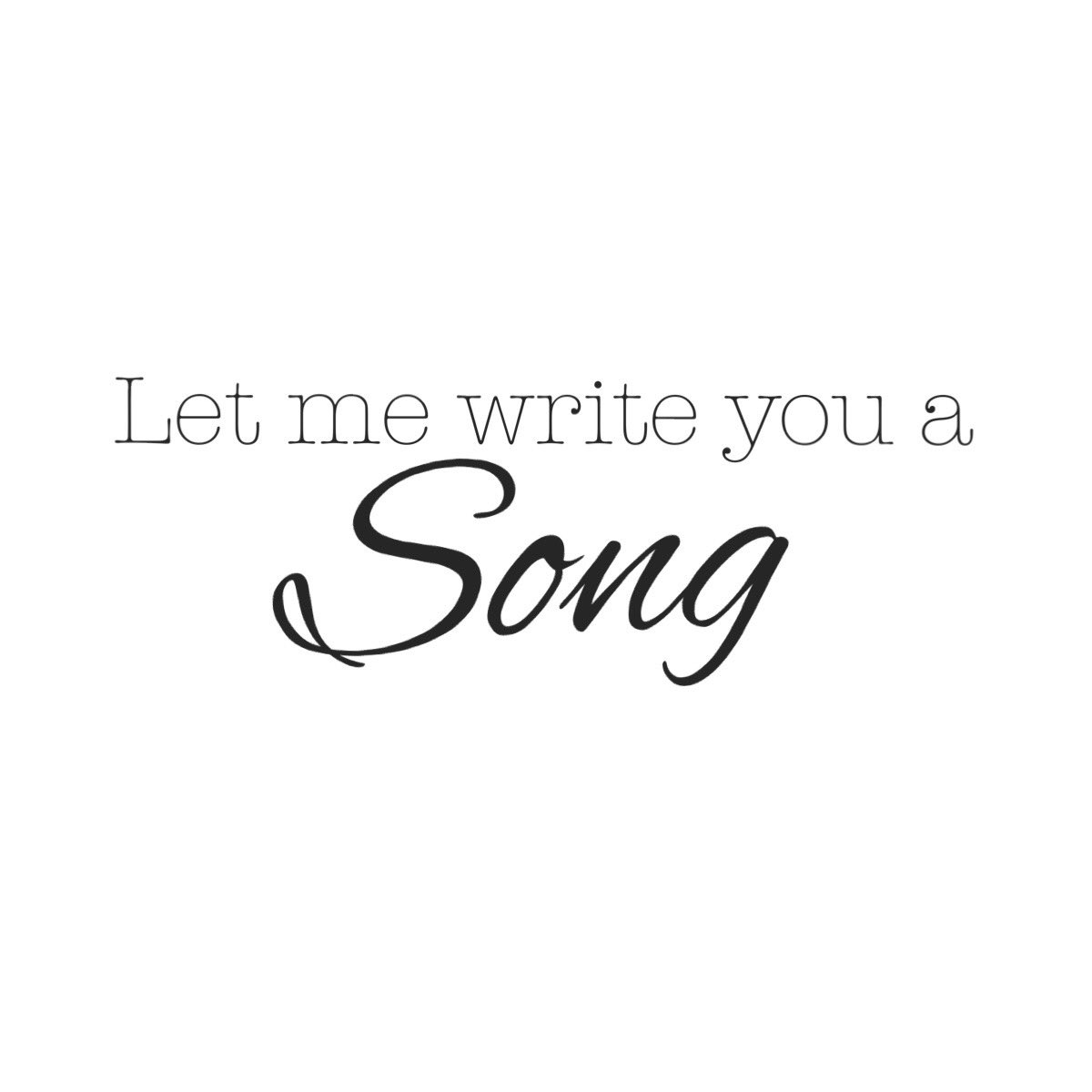 LET ME WRITE YOU A PERSONALIZED SONG.
If you want me to write you a personal song for your loved one mail us at riananel@icloud.com
It has been so amazing to be part of your stories and special moments. 
For a personal song on video R2000
For a live song on zoom call R3000