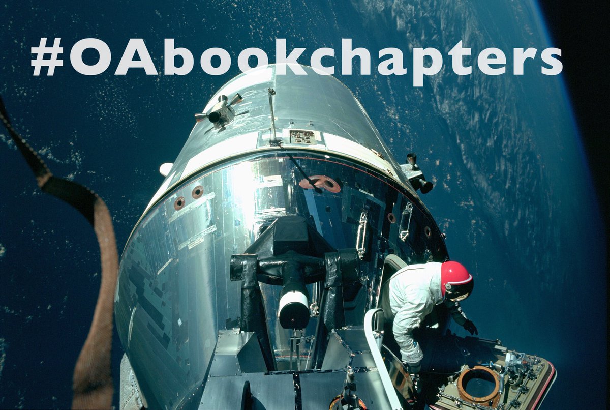 fulvioguatelli's tweet image. The book is dead! Nope, it is just sleeping in the XIX Century. 📣Wake up! Firenze University Press publishes #OpenAccess edited volumes in Book Chapters. #OABooks institutional #universitypress #ScientifiCloud #OAbookchapters View and download freely here fupress.com/catalogo/disug…