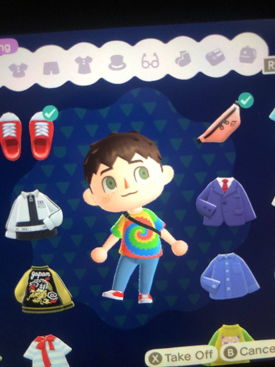 this one i named shane mckay vibes bc of the tie dye shirt .