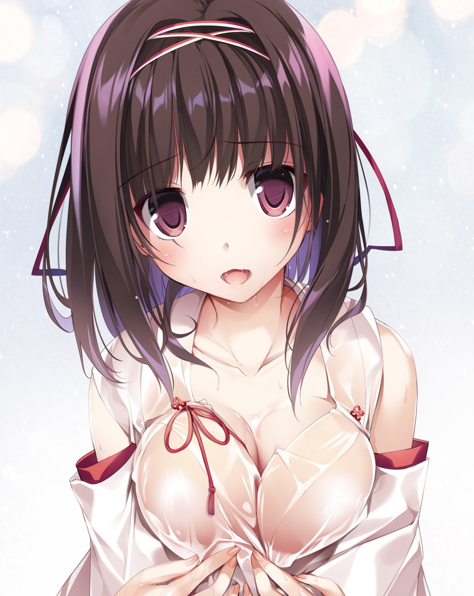 karory's tweet photo. #乳の日
おっぱいがいっぱい🥺✨ https://t.co/dQ5Z9VSSbm